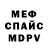 Метадон мёд Admin SG